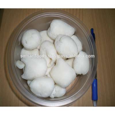 IQF Rambutan seedless and peeled